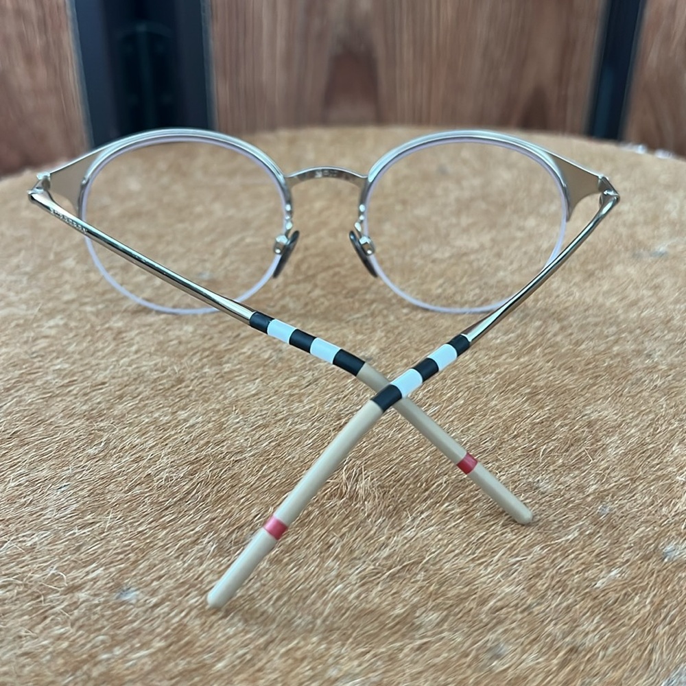 Burberry Optical Frames - image 3